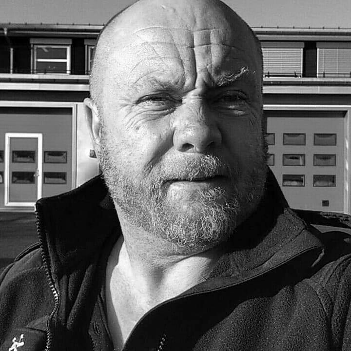 Joe Atle Grythe Sæterbø style=